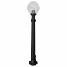 Наземный высокий светильник Fumagalli Globe 250 G25.163.000.AZE27
