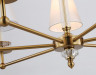 Подвесная люстра Ambrella Light LH71023