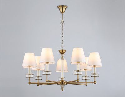 Подвесная люстра Ambrella Light LH71023