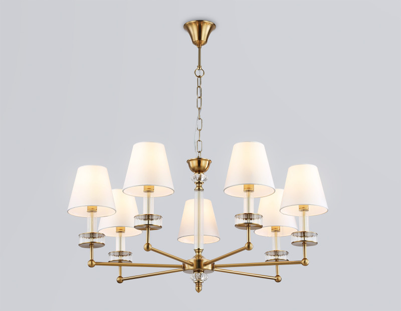 Подвесная люстра Ambrella Light LH71023