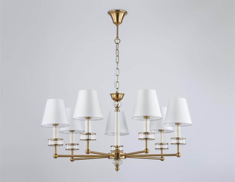 Подвесная люстра Ambrella Light LH71023