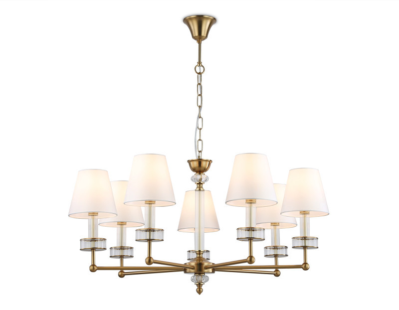 Подвесная люстра Ambrella Light LH71023