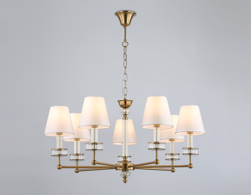 Подвесная люстра Ambrella Light LH71023