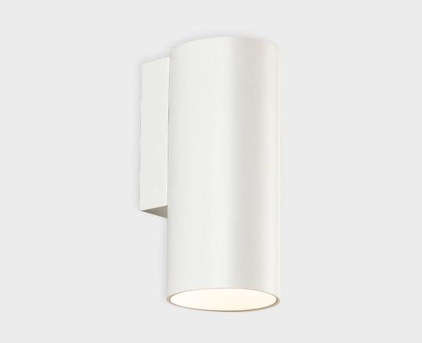 Бра ITALLINE DANNY W1 white