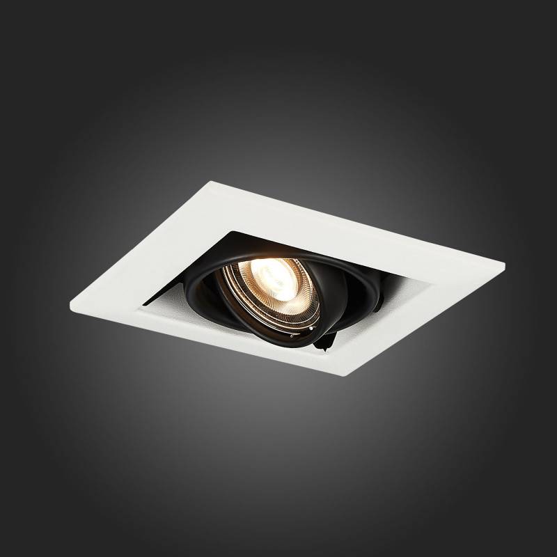 Встраиваемый светильник ST-Luce ST250.548.01