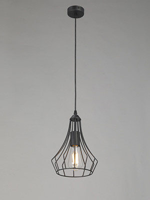 Подвесной светильник Vitaluce V2566-1/1S