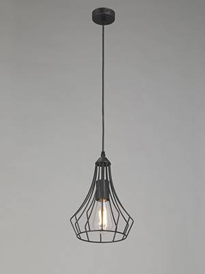 Подвесной светильник Vitaluce V2566-1/1S