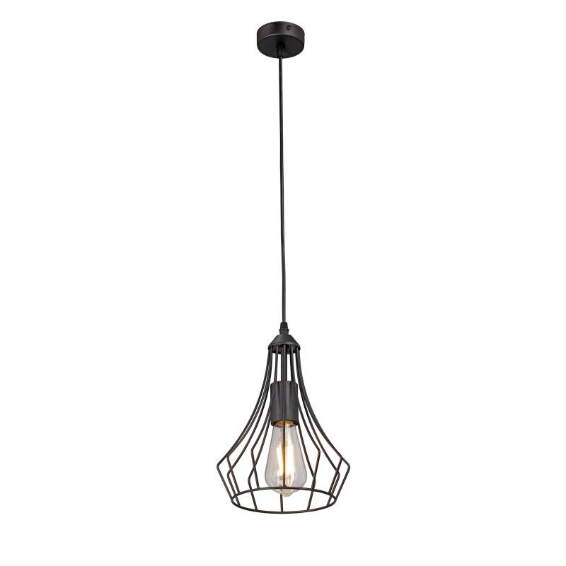 Подвесной светильник Vitaluce V2566-1/1S