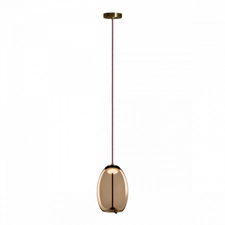 Подвесной светильник Loft it Knot 8135-A mini