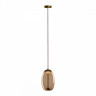 Подвесной светильник Loft it Knot 8135-A mini