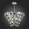 Каскадная люстра ST-Luce SL1631.103.09