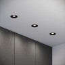 Встраиваемый светильник Elektrostandard Combi a069004