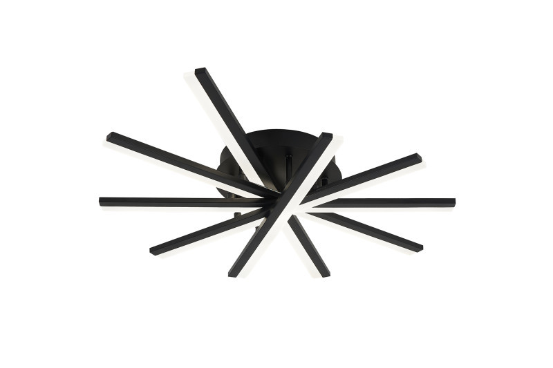 Накладная люстра Natali Kovaltseva LED LAMPS 81174