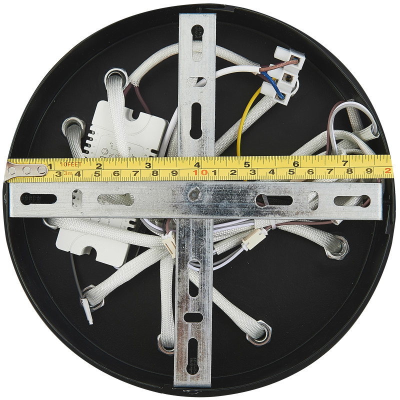 Накладная люстра Natali Kovaltseva LED LAMPS 81174