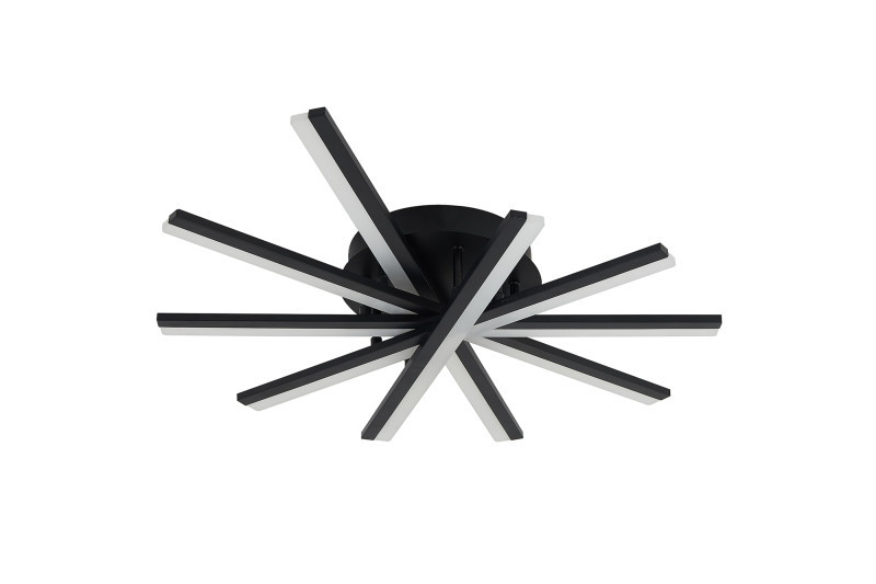 Накладная люстра Natali Kovaltseva LED LAMPS 81174