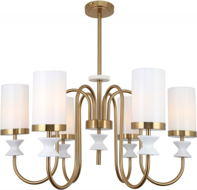 Люстра на штанге Stilfort 1054/05/06P