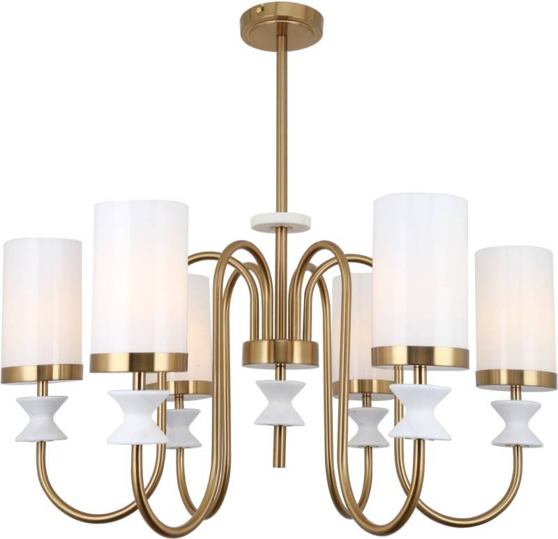 Люстра на штанге Stilfort 1054/05/06P