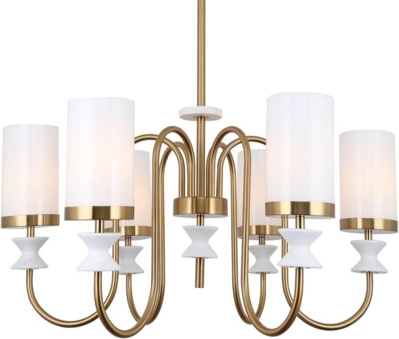 Люстра на штанге Stilfort 1054/05/06P