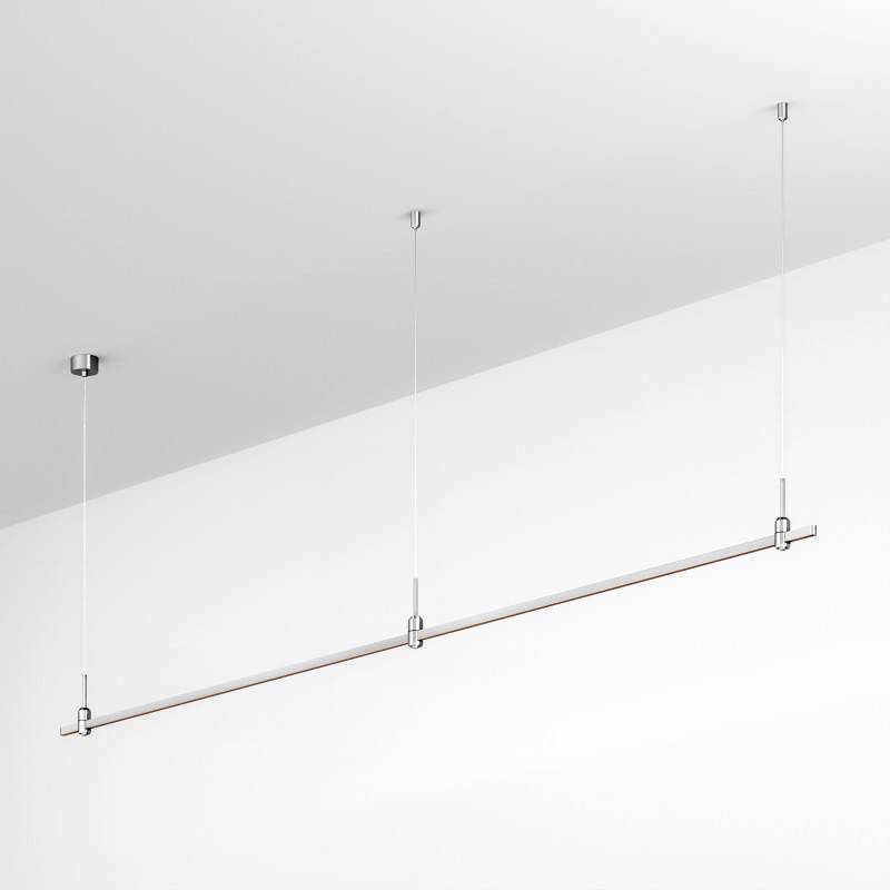 Шинопровод Arlight 054507