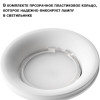 Встраиваемый светильник Novotech 371045