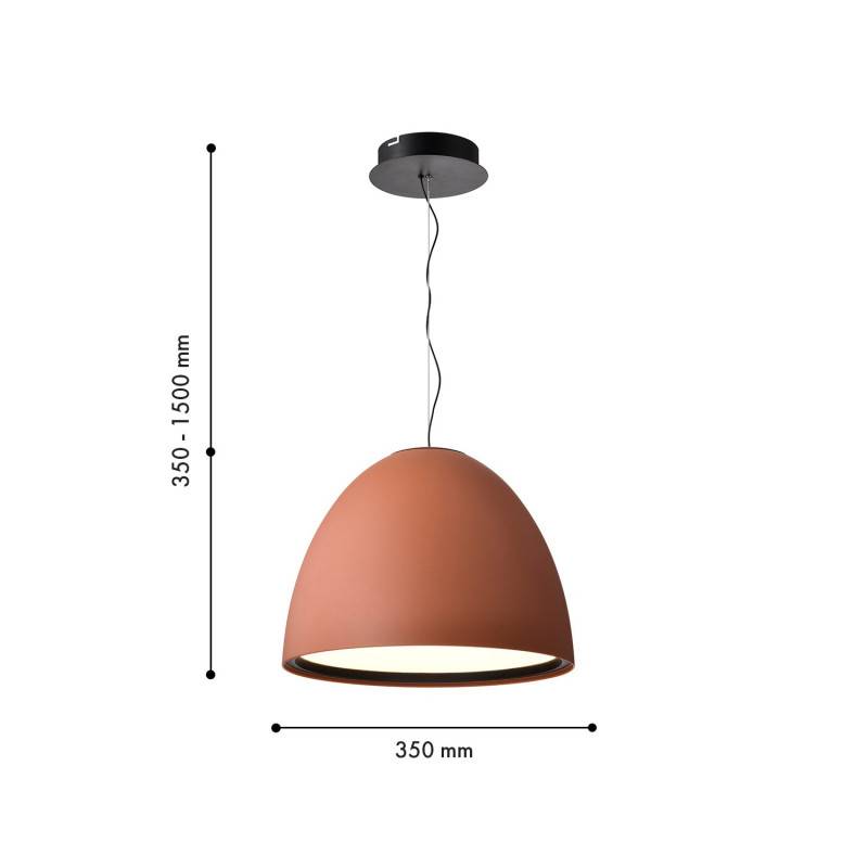 Подвесной светильник Favourite 4814-3P