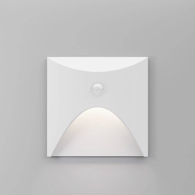 Светильник для ступеней Elektrostandard 40158/LED 4000K Белый