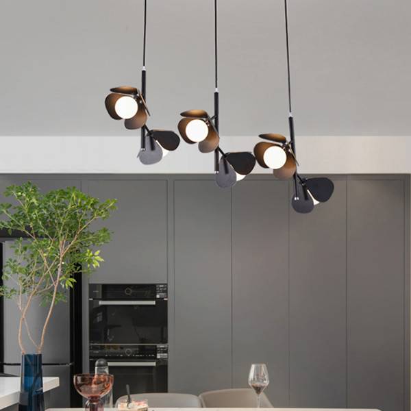 Подвесной светильник ImperiumLoft 213634-23