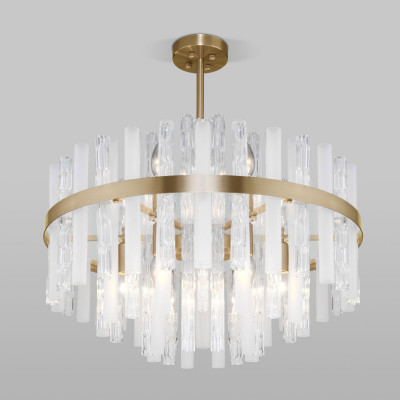 Люстра на штанге Bogate's 368/9 Smart