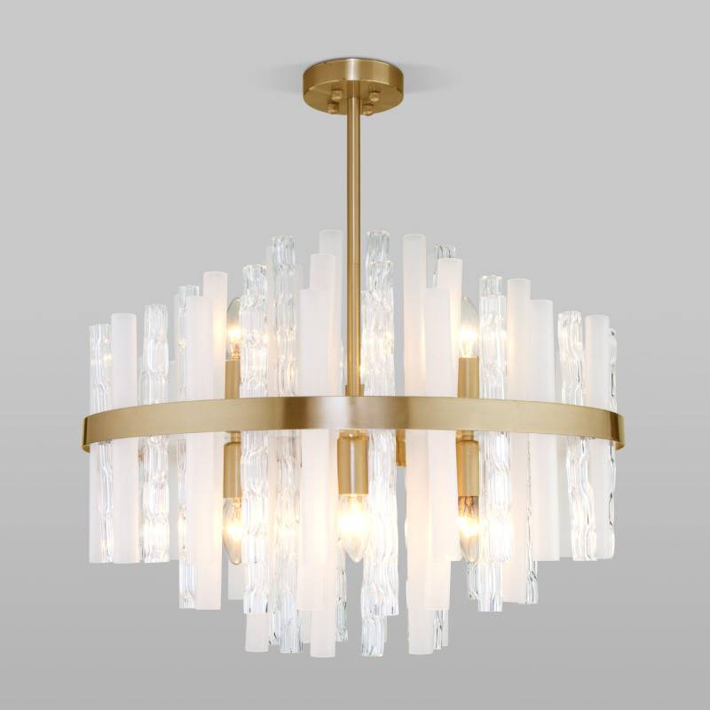 Люстра на штанге Bogate's 368/9 Smart