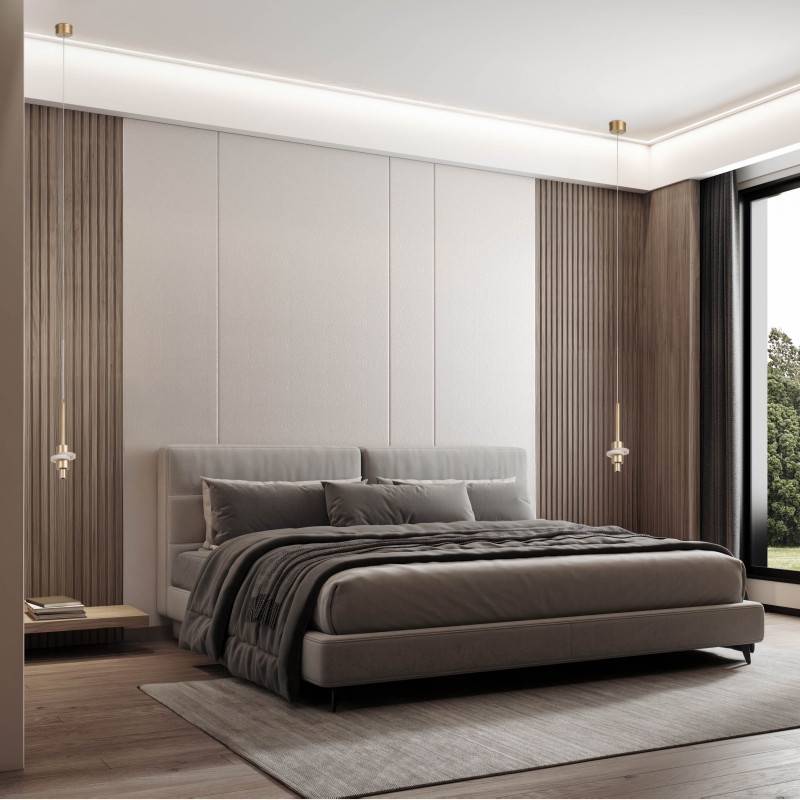 Подвесной светильник Mantra 9427