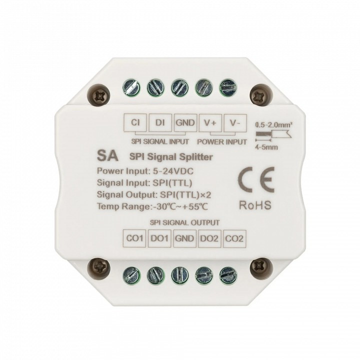 Усилитель Arlight SMART 028419