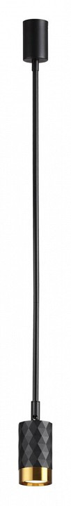 Светильник на штанге Odeon Light Ad Astrum 4349/1C