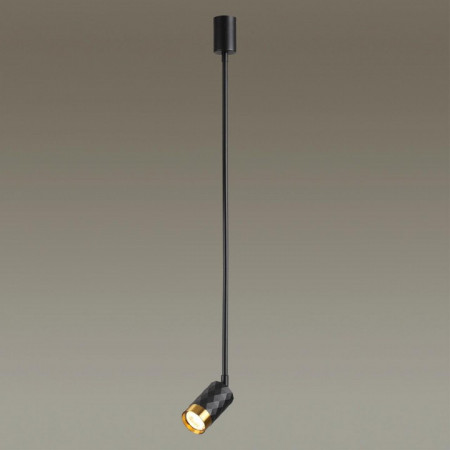 Светильник на штанге Odeon Light Ad Astrum 4349/1C