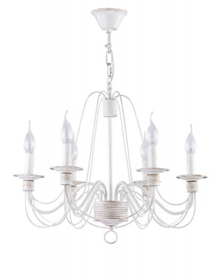 Подвесная люстра Freya FR2046-PL-06-WG