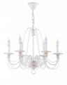Подвесная люстра Freya FR2046-PL-06-WG