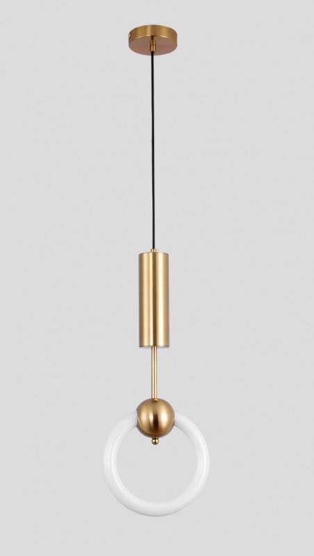 Подвесной светильник Moderli V5010-PL