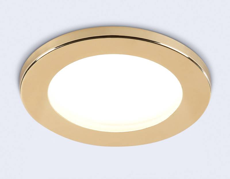 Встраиваемый светильник Ambrella Light TN6634