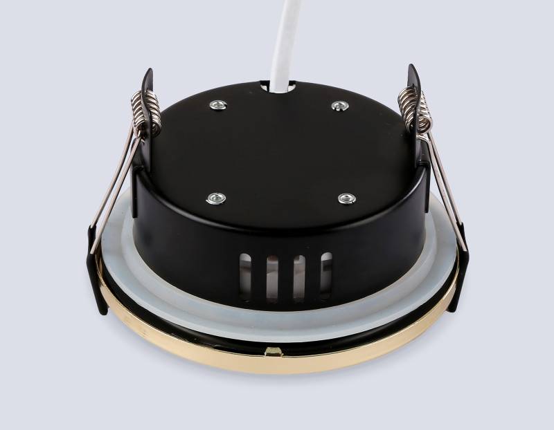 Встраиваемый светильник Ambrella Light TN6634