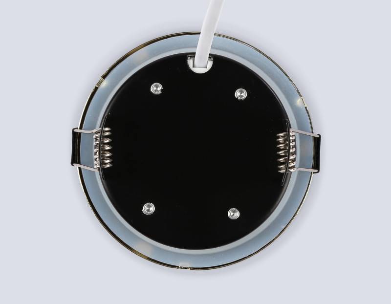 Встраиваемый светильник Ambrella Light TN6634