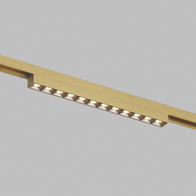 Светильник на шине Denkirs DK5971-SB