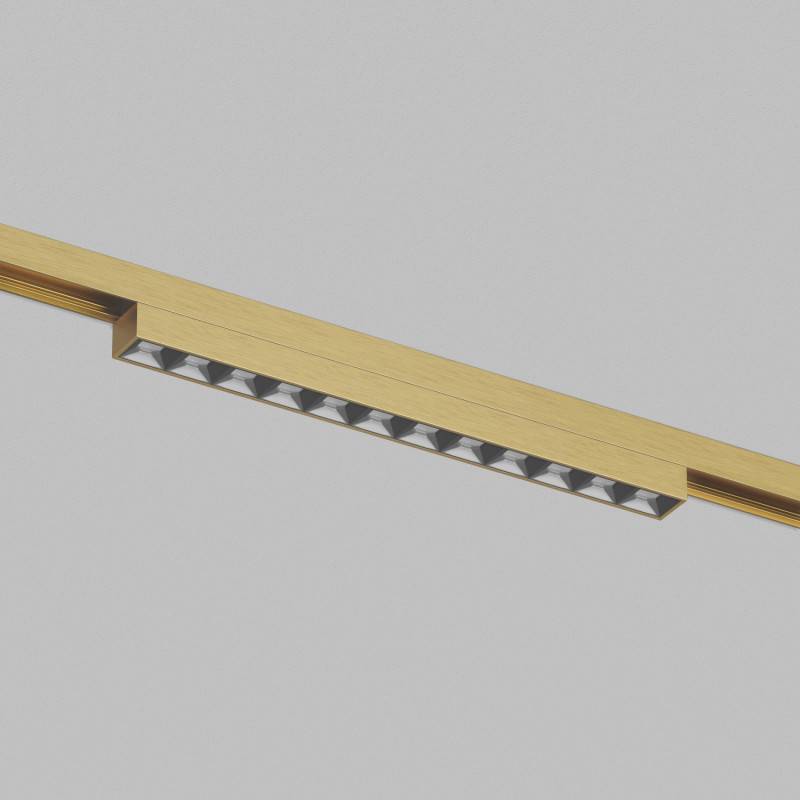 Светильник на шине Denkirs DK5971-SB