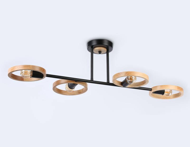 Люстра на штанге Ambrella Light TR8248