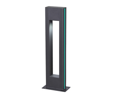 Садово-парковый светильник Kink Light 09208-F(220V),16(07)