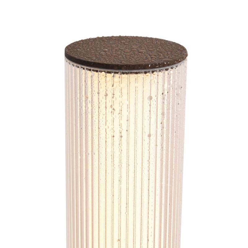 Садово-парковый светильник Odeon Light 7180/18GL