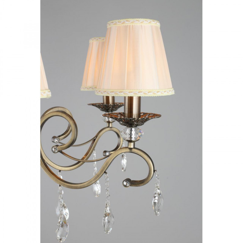 Подвесная люстра Omnilux OML-79113-06