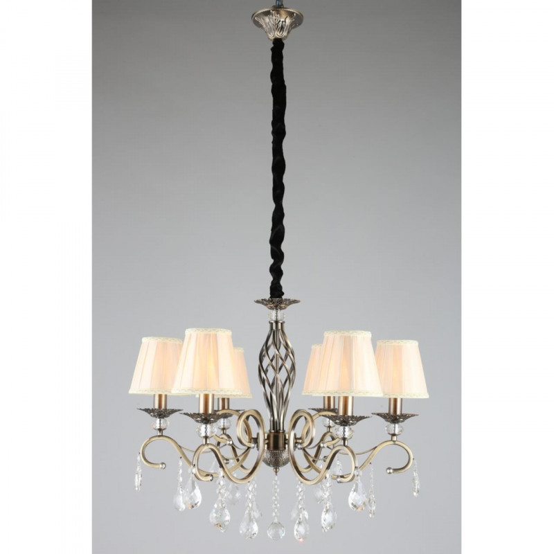 Подвесная люстра Omnilux OML-79113-06