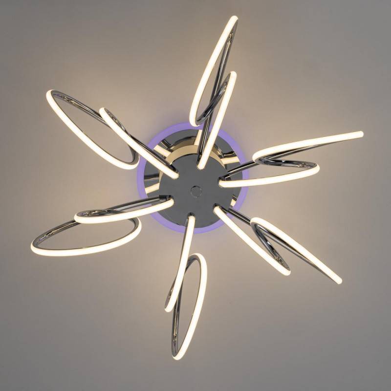 Люстра на штанге Citilux CL224A161