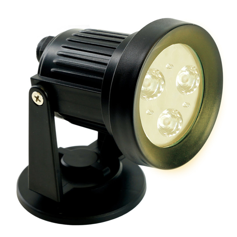 Грунтовый светильник Feron 51744