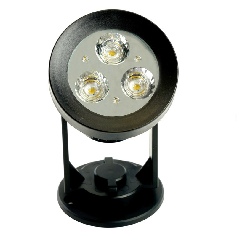 Грунтовый светильник Feron 51744