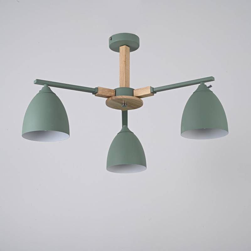 Люстра на штанге ImperiumLoft 183466-26